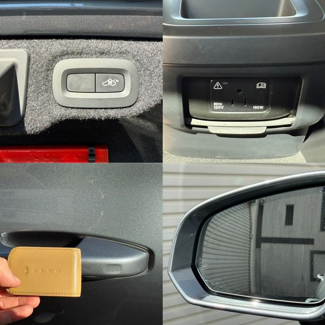 VOLVO富豪 S60  第15張相片
