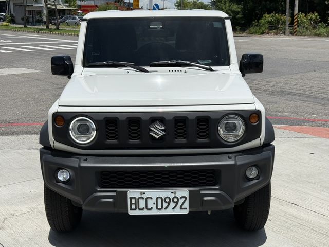 SUZUKI鈴木 JIMNY  第1張相片