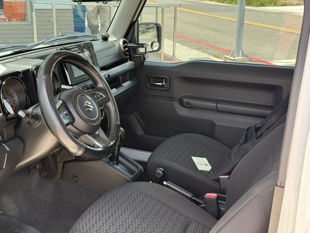 SUZUKI鈴木 JIMNY  第5張相片