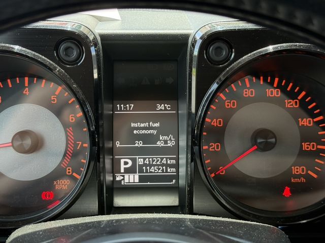 SUZUKI鈴木 JIMNY  第6張相片