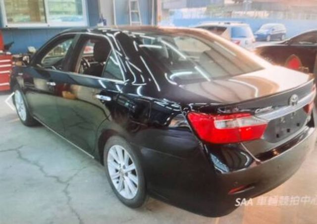 TOYOTA豐田 ALTIS  第4張相片