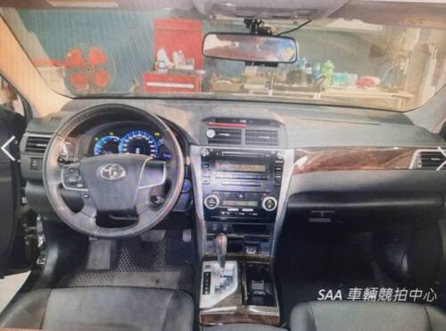 TOYOTA豐田 ALTIS  第6張相片