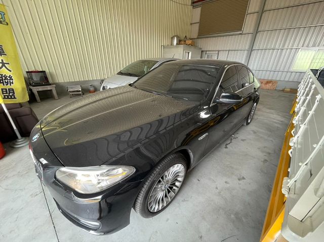BMW寶馬 528I  第1張相片