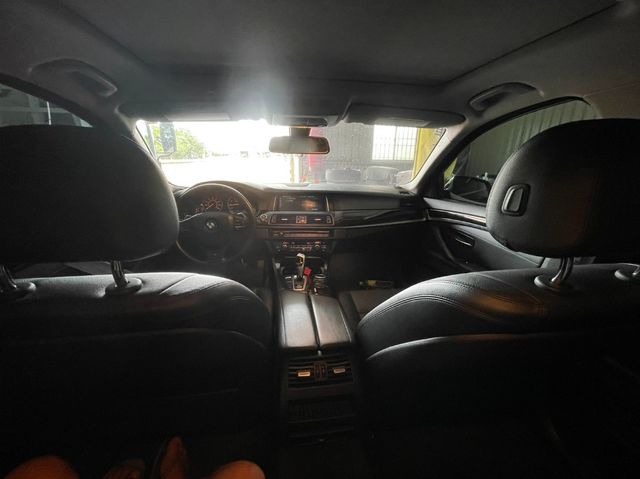 BMW寶馬 528I  第2張相片