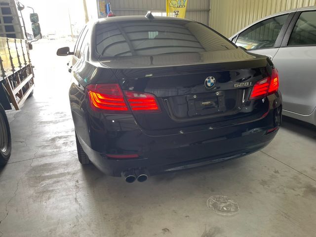 BMW寶馬 528I  第3張相片