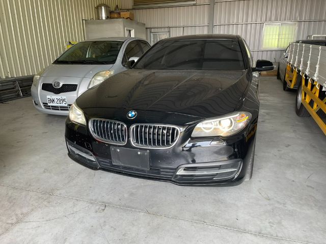 BMW寶馬 528I  第4張相片