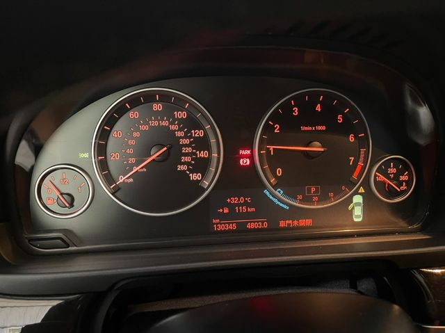 BMW寶馬 528I  第5張相片