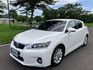 LEXUS凌志 CT200H  第1張縮圖