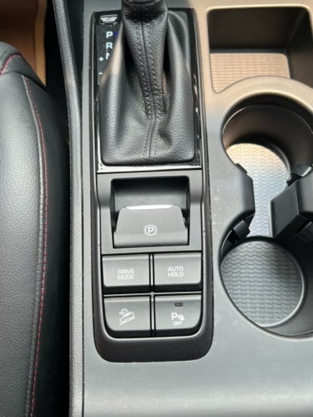 HYUNDAI現代 TUCSON  第3張相片