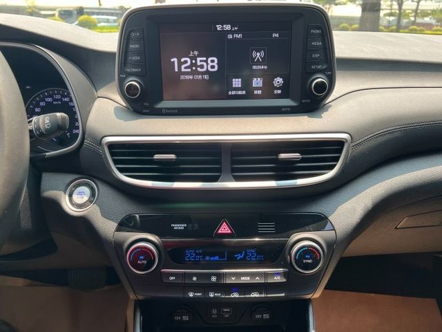 HYUNDAI現代 TUCSON  第4張相片
