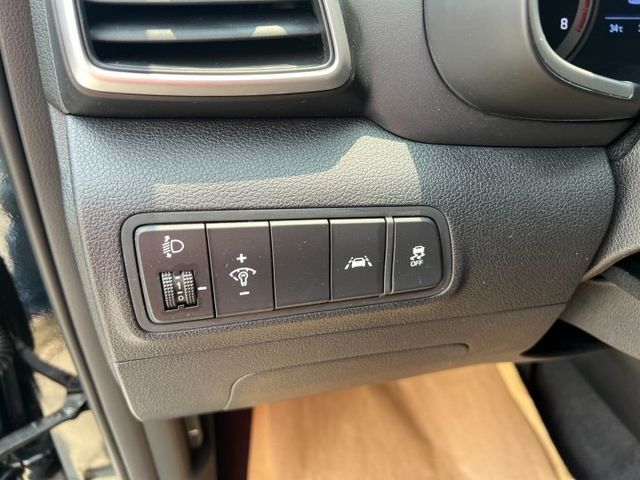 HYUNDAI現代 TUCSON  第5張相片