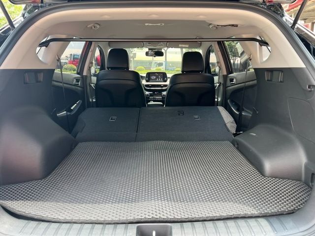 HYUNDAI現代 TUCSON  第6張相片