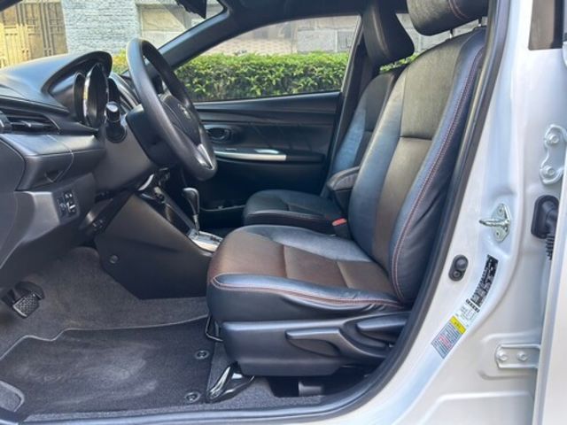 HONDA本田 HR-V  第7張相片