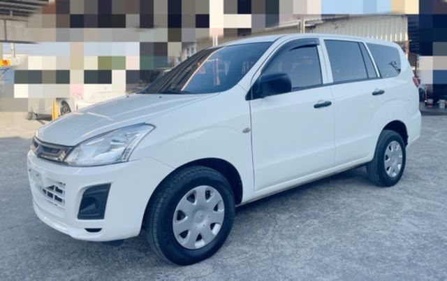TOYOTA豐田 RAV4  第1張相片