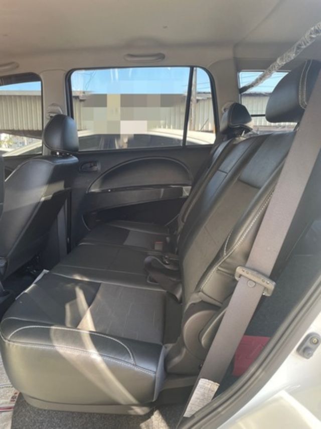 TOYOTA豐田 RAV4  第7張相片