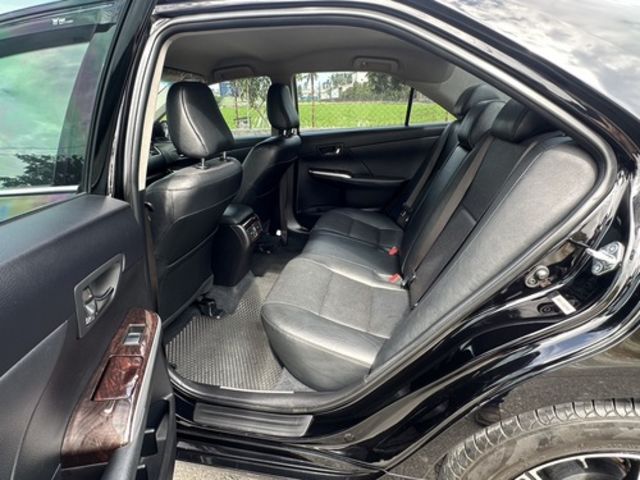 VOLKSWAGEN福斯 TIGUAN  第3張相片