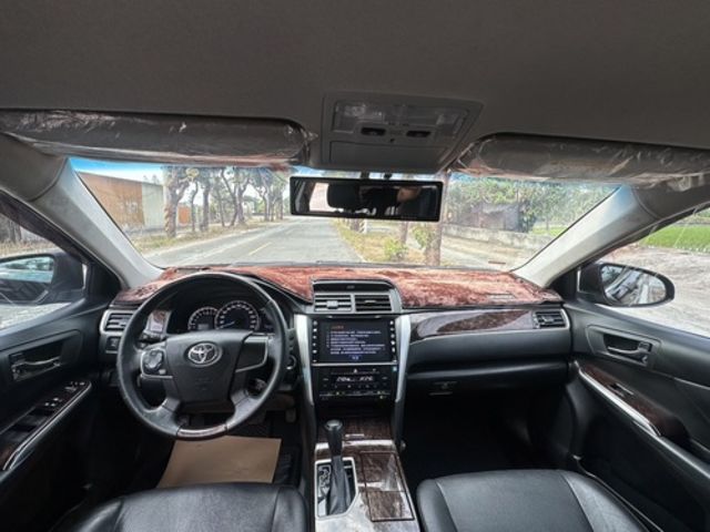 VOLKSWAGEN福斯 TIGUAN  第4張相片