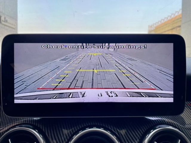 M-BENZ賓士 GLA250  第5張相片