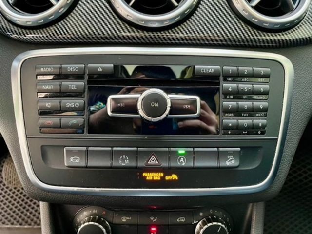 M-BENZ賓士 GLA250  第6張相片