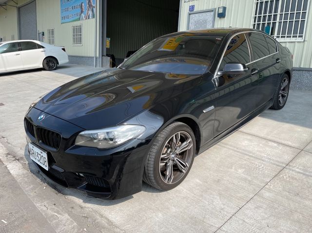 BMW寶馬 528I  第1張相片