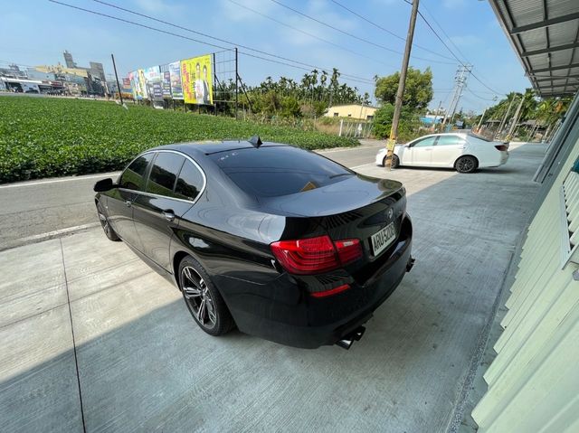BMW寶馬 528I  第2張相片