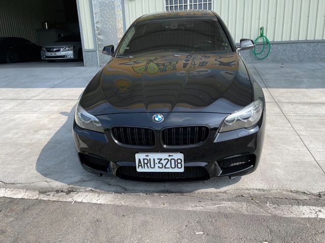 BMW寶馬 528I  第3張相片