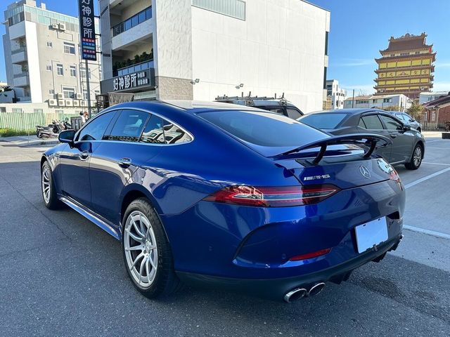 M-BENZ賓士 AMG GT  第4張相片