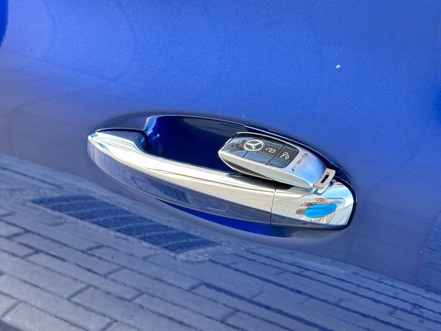 M-BENZ賓士 AMG GT  第8張相片