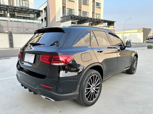 M-BENZ賓士 GLC300  第6張相片
