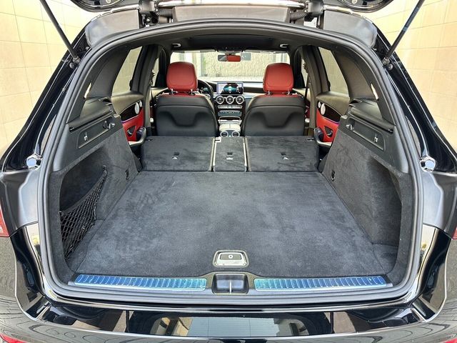 M-BENZ賓士 GLC300  第12張相片