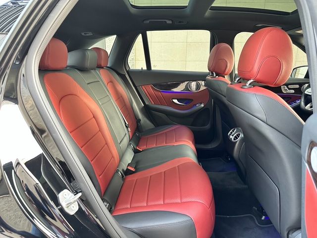 M-BENZ賓士 GLC300  第15張相片