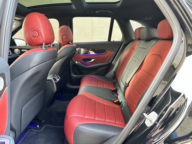 M-BENZ賓士 GLC300  第16張相片