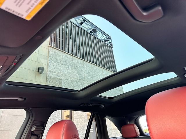 M-BENZ賓士 GLC300  第17張相片