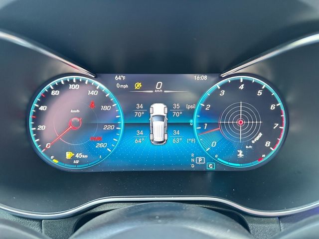 M-BENZ賓士 GLC300  第20張相片