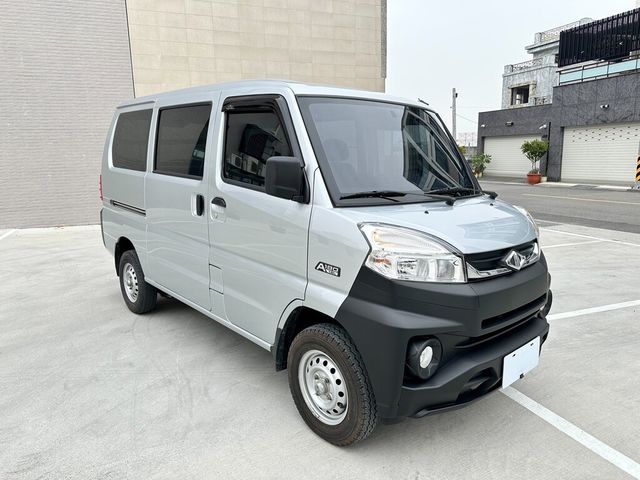 MITSUBISHI三菱 VERYCA  第4張相片