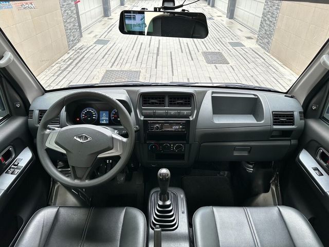 MITSUBISHI三菱 VERYCA  第16張相片