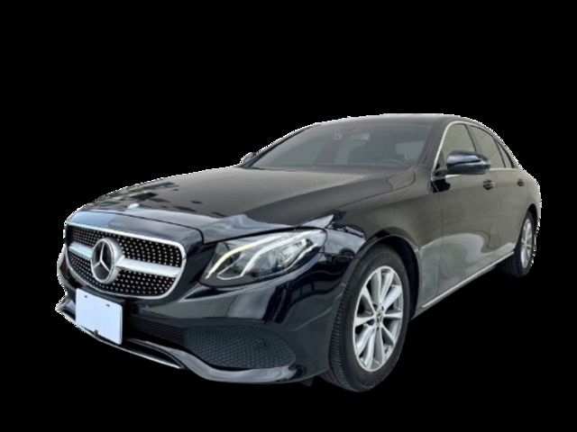 M-BENZ賓士 E220D  第1張相片