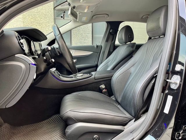 M-BENZ賓士 E220D  第20張相片