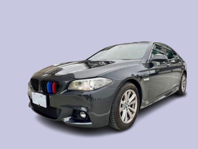 BMW寶馬 520D GT  第1張相片