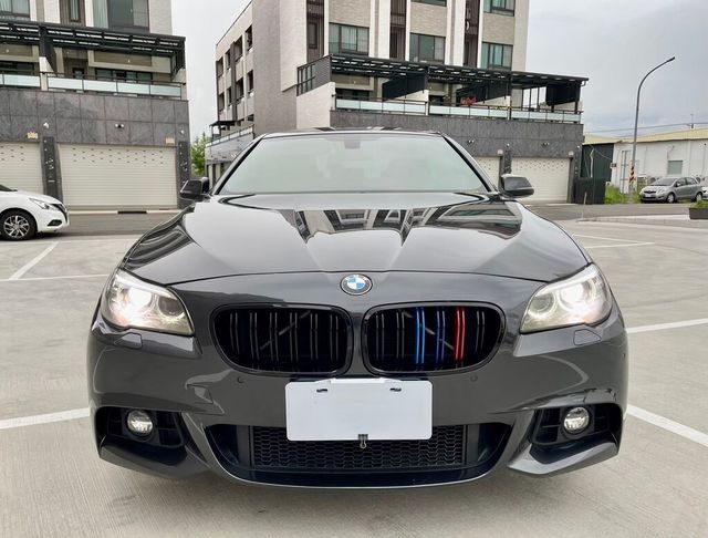 BMW寶馬 520D GT  第3張相片