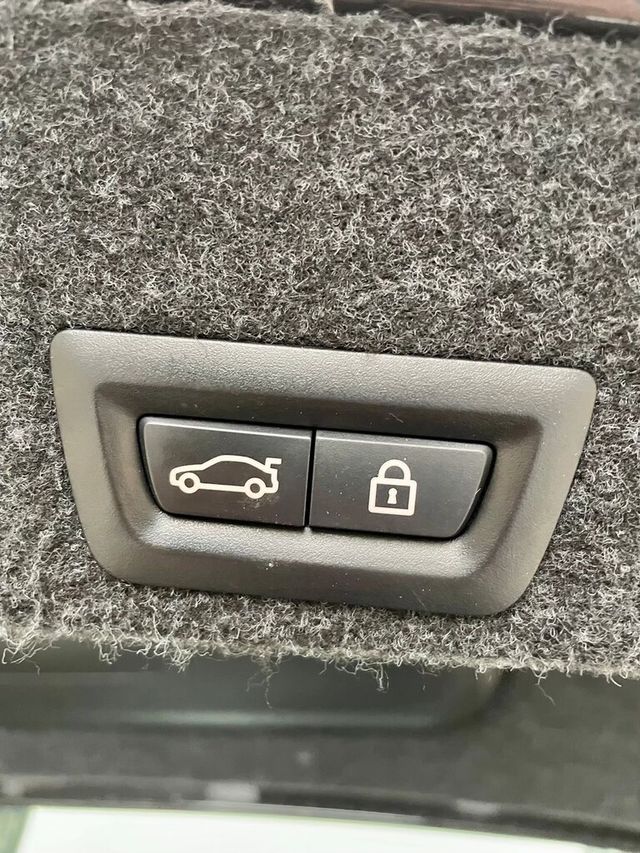 BMW寶馬 520D GT  第8張相片