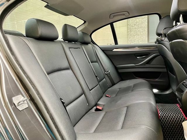 BMW寶馬 520D GT  第10張相片