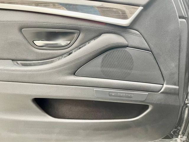 BMW寶馬 520D GT  第12張相片