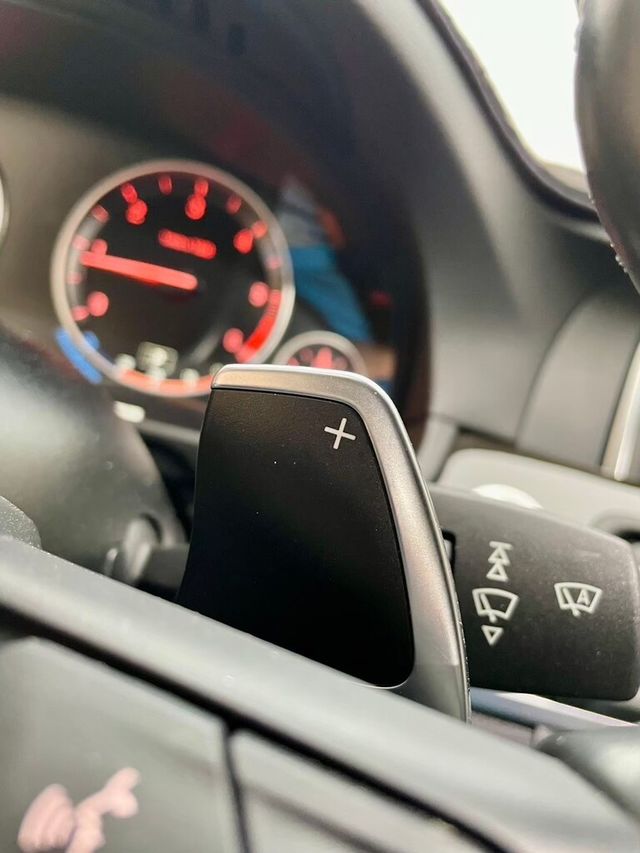 BMW寶馬 520D GT  第14張相片