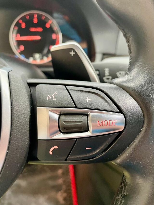 BMW寶馬 520D GT  第15張相片