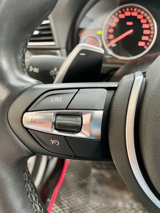 BMW寶馬 520D GT  第16張相片