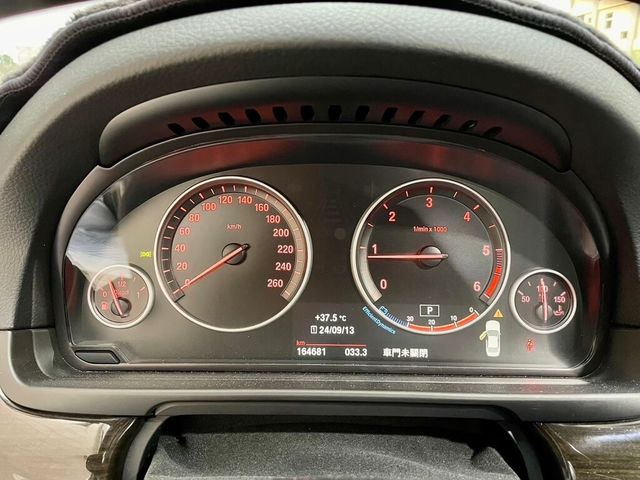 BMW寶馬 520D GT  第17張相片