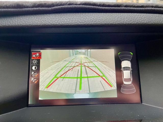 BMW寶馬 520D GT  第19張相片