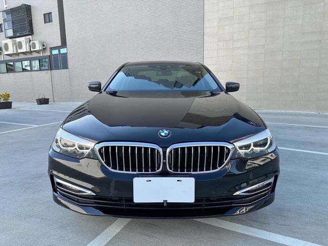 BMW寶馬 530  第3張相片