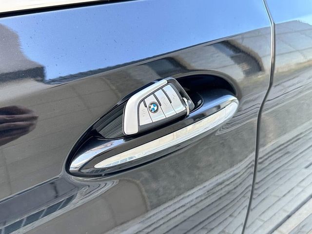BMW寶馬 530  第5張相片